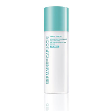 Сыворотка балансирующая - PUREXPERT BALANCING PERFECTING SERUM